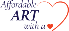 Art With a Heart