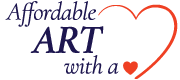 Art with a Heart